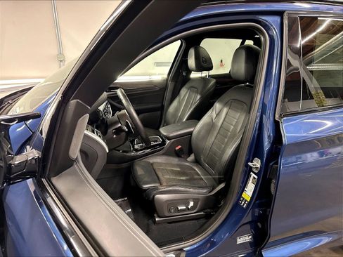 Used 2022 BMW X3 M40i AWD/4WD image 26