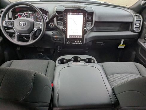 New 2026 RAM 2500 Tradesman image 23