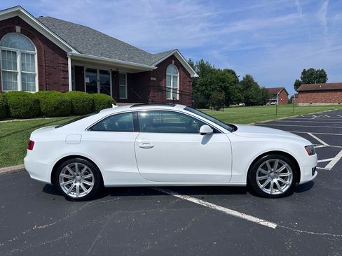 Used 2011 Audi A5 2.0T Prestige AWD/4WD image 10