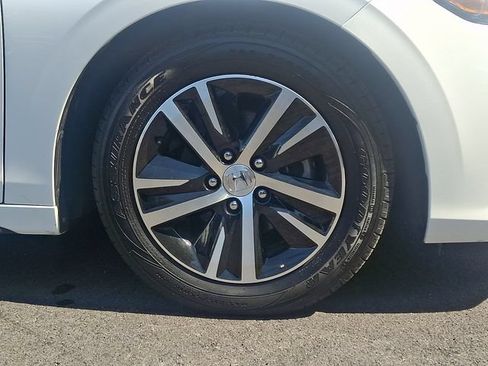 Certified 2023 Honda Civic LX image 8