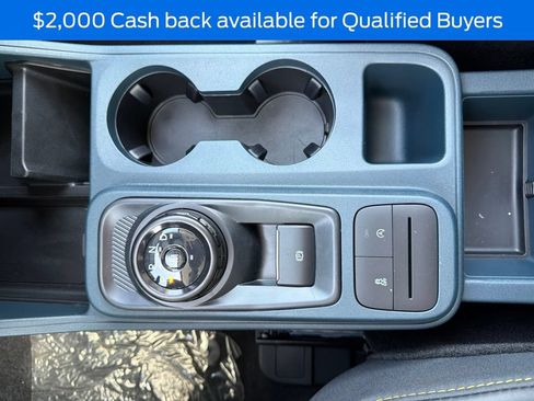 New 2026 Ford Maverick Lobo AWD/4WD image 38