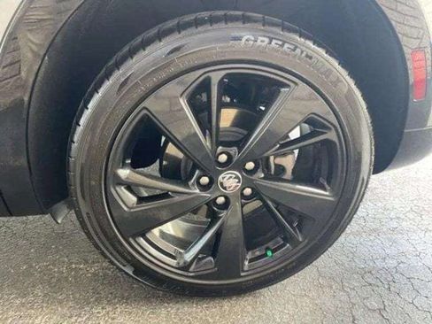 Used 2023 Buick Envision Preferred FWD image 13