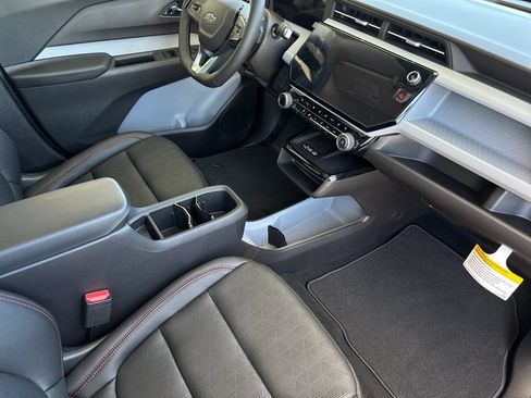 New 2027 Chevrolet Bolt RS w/ Technology Package FWD image 15