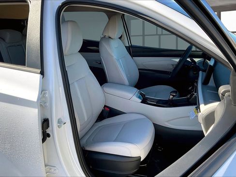 New 2026 Hyundai Tucson SEL image 10