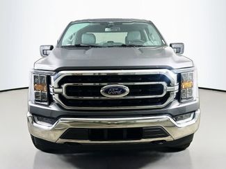 Used 2022 Ford F150 XLT w/ Equipment Group 302A High AWD/4WD video 2