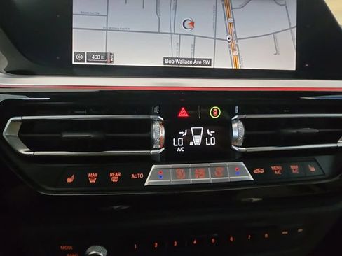 Used 2019 BMW Z4 sDrive30i w/ M Sport Package RWD image 19