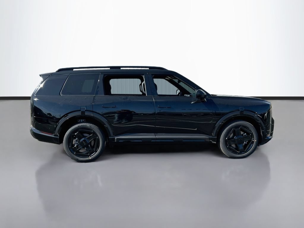 New 2027 Kia Telluride X-Line SX Prestige AWD/4WD image 8