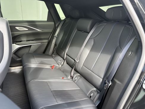 Used 2024 Cadillac Lyriq Sport w/ LPO, Floor Liner Package AWD/4WD image 12