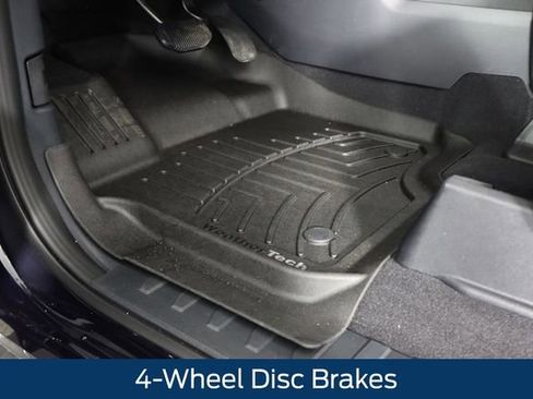 New 2026 Ford F150 XLT w/ Equipment Group 303A High AWD/4WD image 34