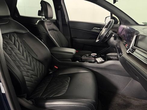 Used 2025 Kia Sportage X-Line Prestige AWD/4WD image 35