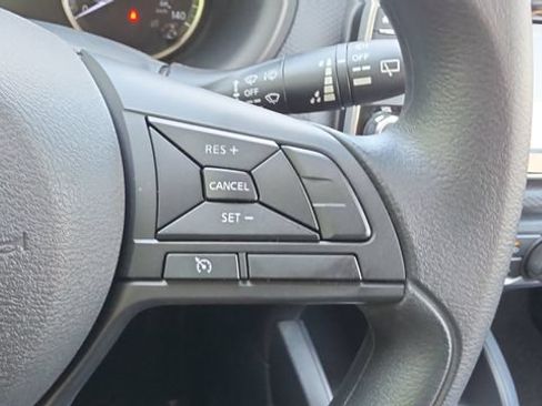 Certified 2025 Nissan Kicks Play S FWD image 15
