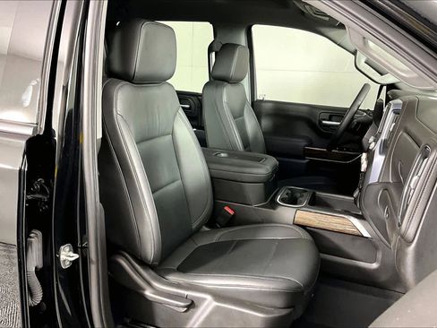 Certified 2021 GMC Sierra 1500 Elevation w/ Driver Alert Package I image 9