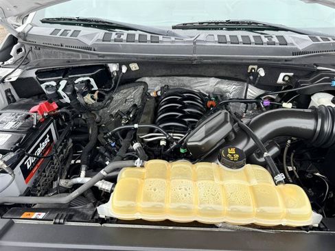 Used 2019 Ford F150 XLT w/ Trailer Tow Package AWD/4WD image 31