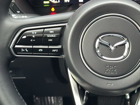 New 2026 MAZDA CX-90 3.3 Turbo w/ Premium Sport Pkg image 21