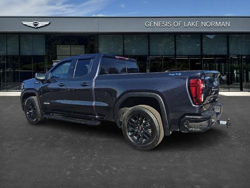 Used 2022 GMC Sierra 1500 Elevation w/ Preferred Package image 5