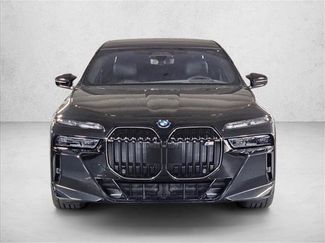 New 2026 BMW i7 M70 AWD/4WD video 2