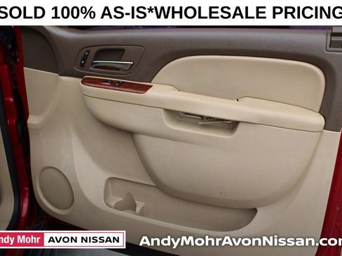 Used 2013 Chevrolet Tahoe LT w/ All-Star Edition AWD/4WD image 19