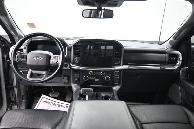 Used 2022 Ford F150 Lariat AWD/4WD image 31