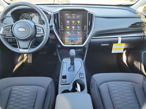 New 2026 Subaru Impreza 2.0i Sport image 18