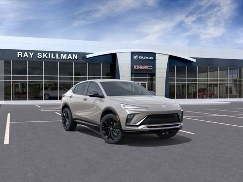 New 2026 Buick Envista Sport Touring w/ Studio Series image 1