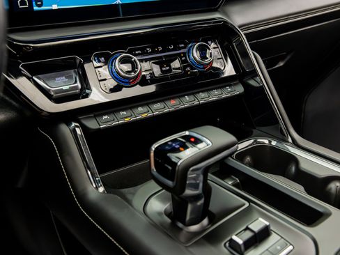 Used 2023 GMC Sierra 1500 AT4X w/ AT4X AEV Edition image 54