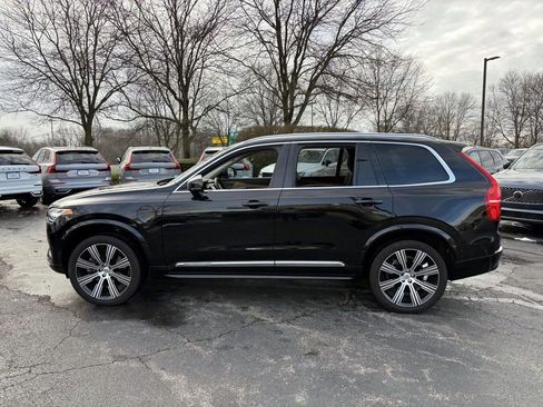 Used 2023 Volvo XC90 T8 Plus w/ Protection Package Premier image 4