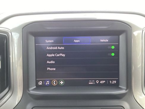 New 2026 Chevrolet Silverado 1500 W/T w/ WT Convenience Package image 34