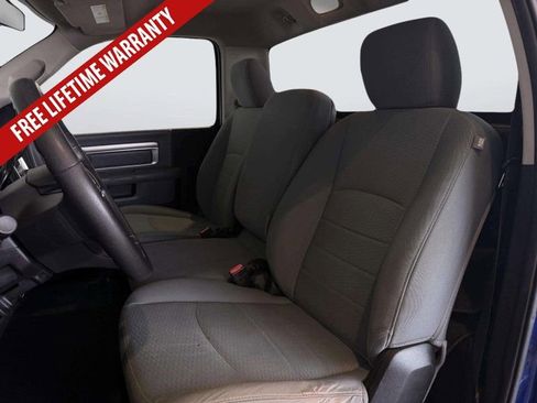 Used 2016 RAM 1500 Tradesman w/ Power & Remote Entry Group image 19