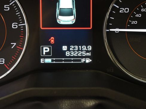 Used 2019 Subaru Crosstrek 2.0i Limited w/ Moonroof Package w/Navigation AWD/4WD image 26