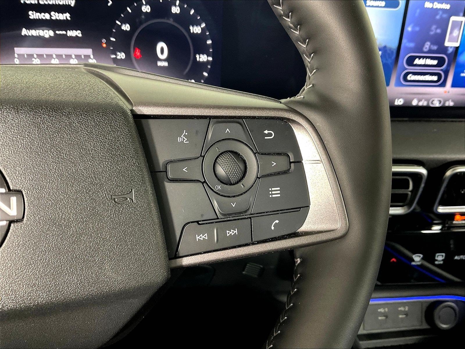 Certified 2026 Nissan Sentra SV w/ SV Convenience Package FWD image 12