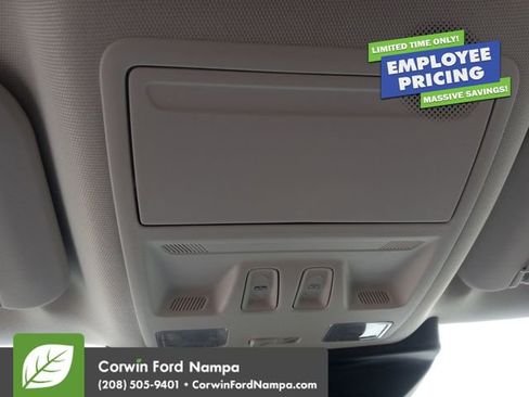 New 2025 Ford Bronco Sport Outer Banks w/ Outer Banks Tech Package+ AWD/4WD image 22
