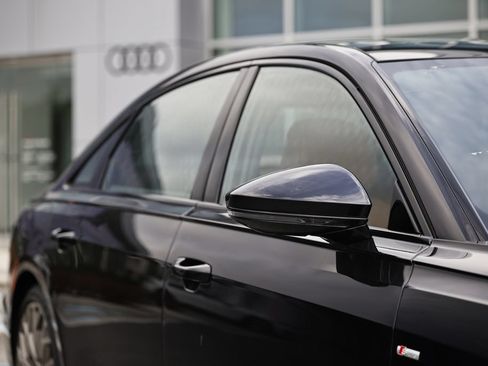 New 2026 Audi A8 L 3.0T AWD/4WD image 3