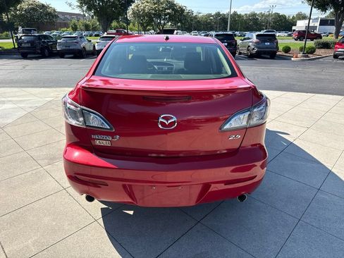 Used 2013 MAZDA MAZDA3 s Grand Touring FWD image 8