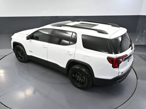 Used 2021 GMC Acadia AT4 w/ Trailering Package AWD/4WD image 63