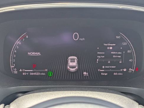 Used 2023 Acura MDX FWD w/ Technology Package image 32