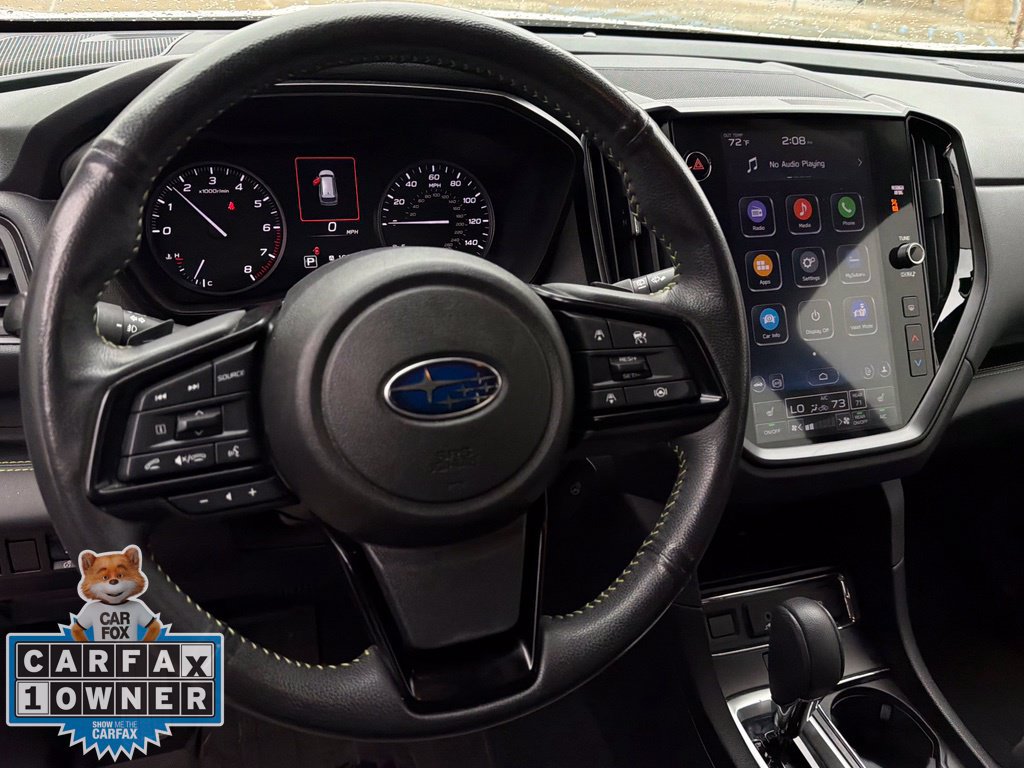Used 2024 Subaru Ascent Onyx Edition AWD/4WD image 12