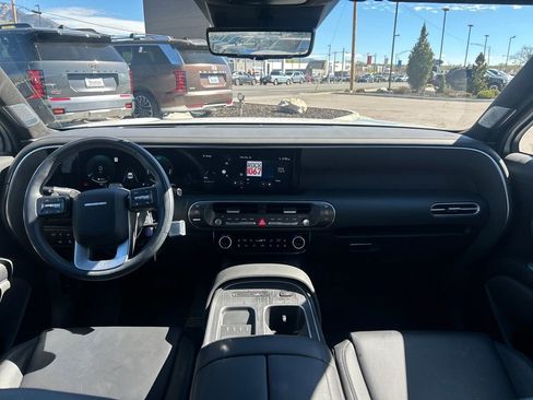 Used 2026 Hyundai Palisade Calligraphy AWD/4WD image 11