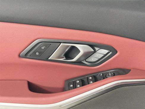 New 2026 BMW M340i xDrive w/ Premium Package AWD/4WD image 17