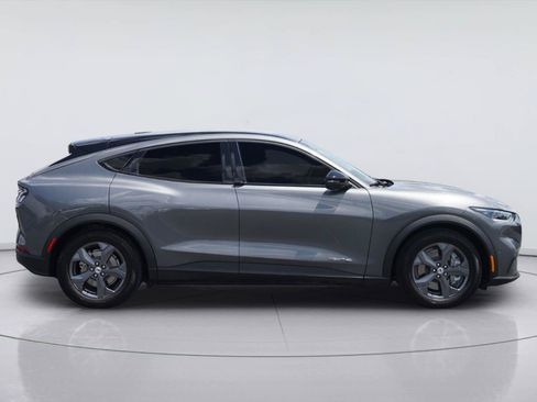 Used 2023 Ford Mustang Mach-E Select AWD/4WD image 5