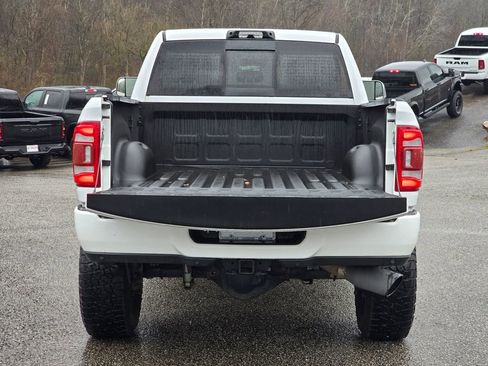 Used 2022 RAM 3500 Laramie image 13