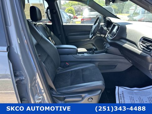 Used 2022 Dodge Durango GT image 13