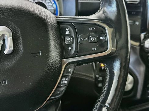 Used 2020 RAM 1500 Limited AWD/4WD image 26