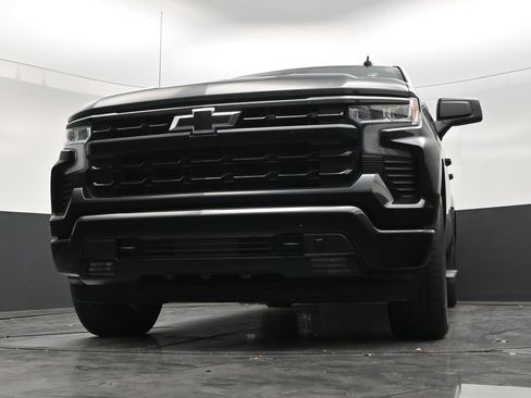 Used 2025 Chevrolet Silverado 1500 RST RWD image 27