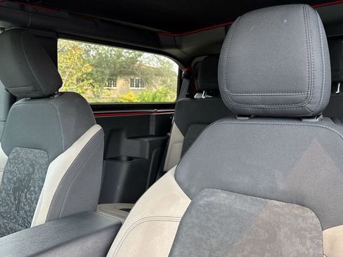 Used 2022 Ford Bronco Wildtrak image 43