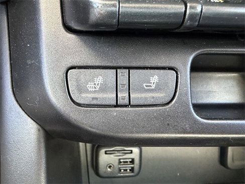 Used 2020 Chevrolet Colorado Z71 image 21