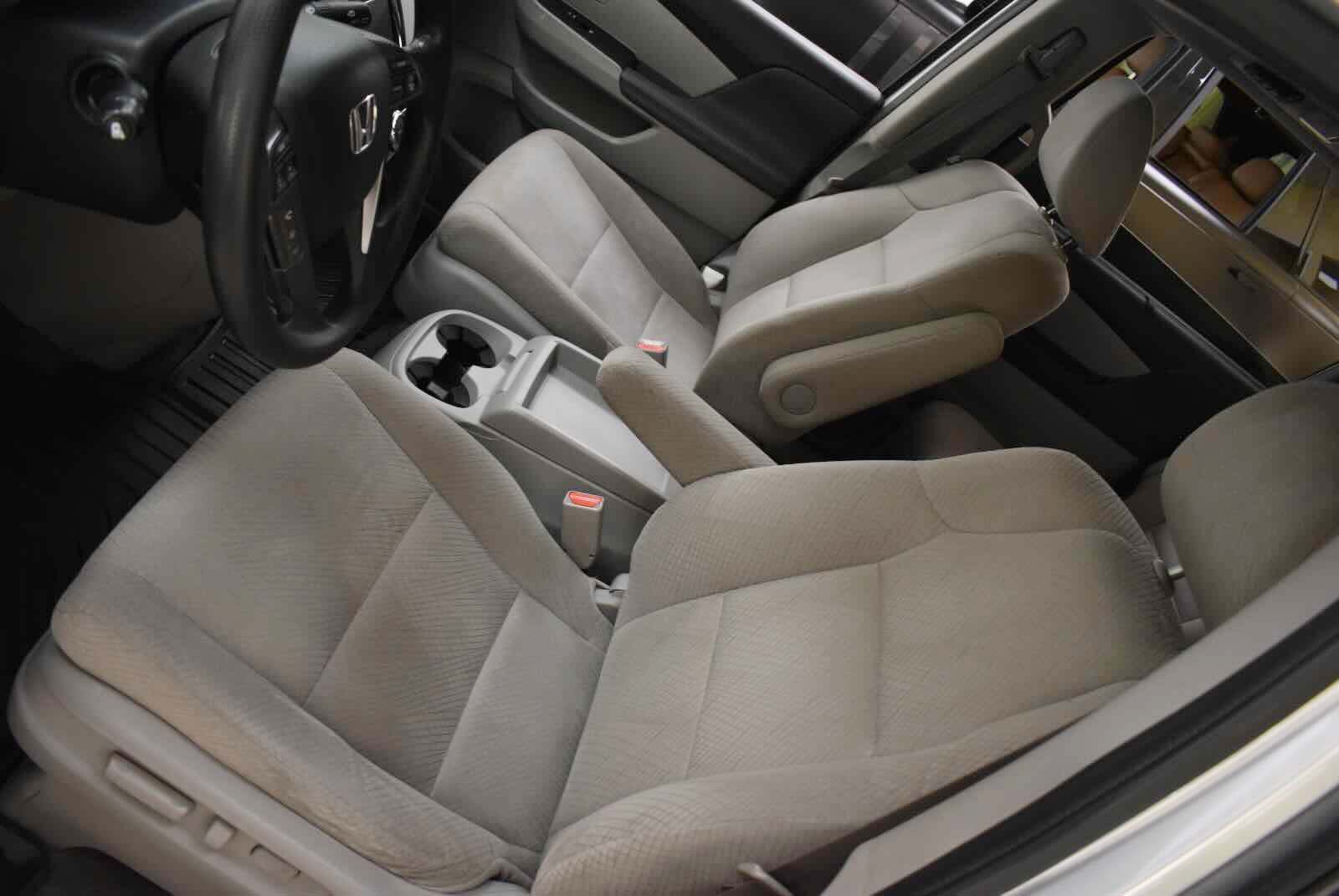 Used 2015 Honda Odyssey EX image 12