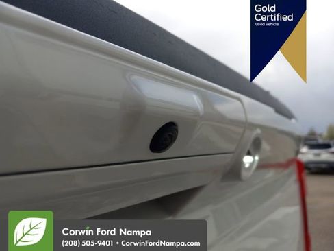 Certified 2025 Ford F350 Lariat w/ Lariat Ultimate Package image 33