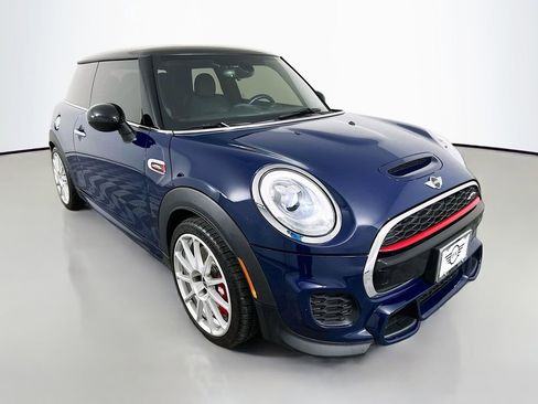 Used 2017 MINI Cooper John Cooper Works image 3
