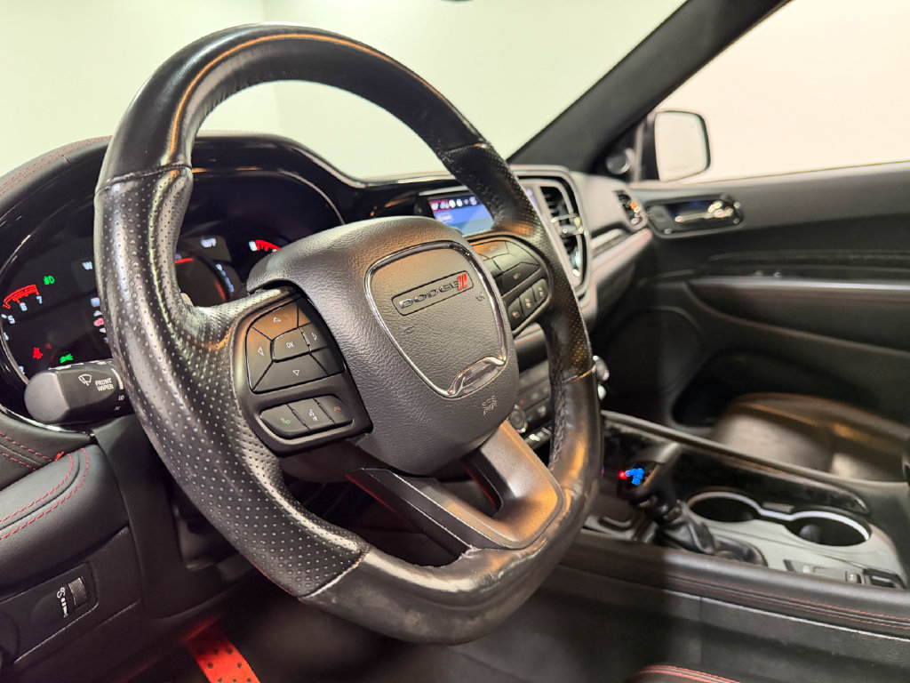 Used 2023 Dodge Durango R/T AWD/4WD image 77