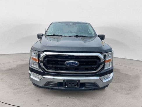 Certified 2022 Ford F150 XLT AWD/4WD image 2